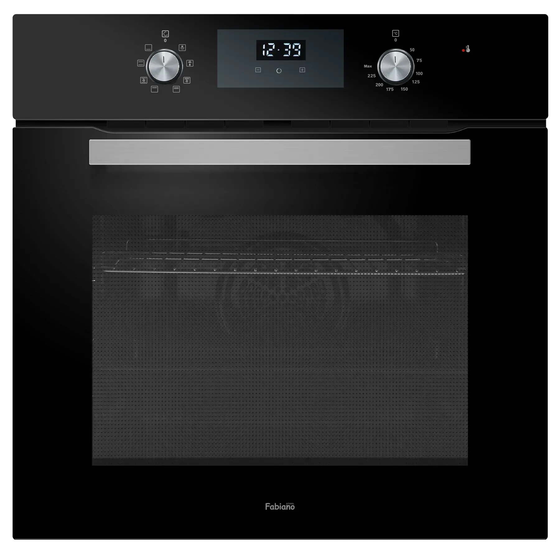 Духова шафа FBO 250 Black