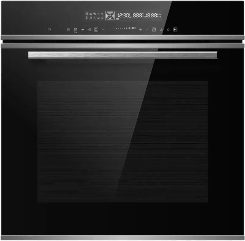 Духова шафа(Мікрохвильовка) FBOM 730 Black