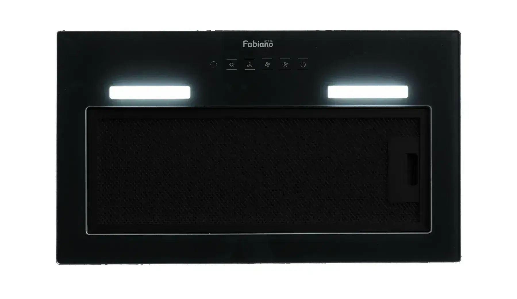 Витяжка Tecna 520 Black