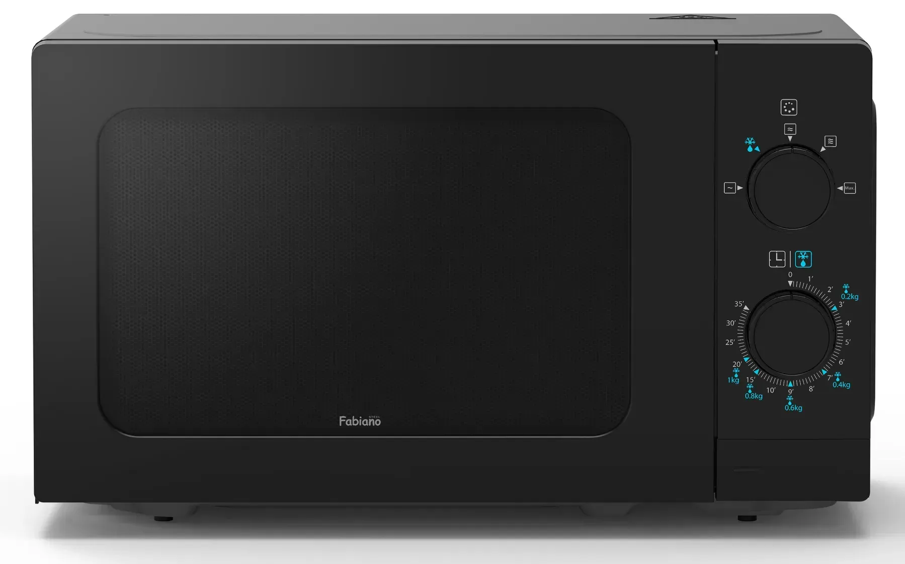 Мікрохвильова піч FFM 2705 Black